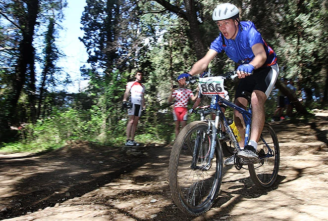 Vraća se MTB liga