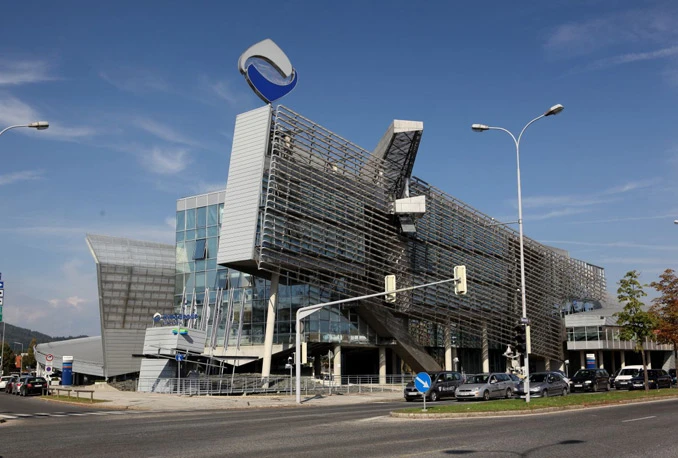 Rusi žele banke na Balkanu