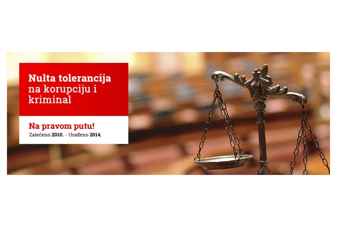 SDPBiH želi ukinuti Predsjedništvo BiH