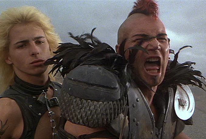 Uskoro 4. 'Mad Max'