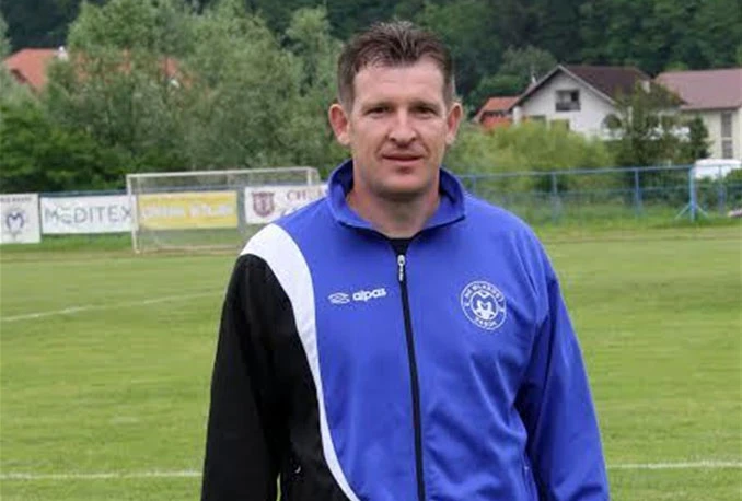 Trener hrvatskog niželigaša preminuo na treningu