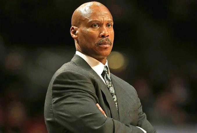 Byron Scott novi trener LA Lakersa
