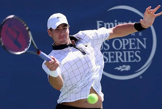 Isner i Sela u finalu turnira u Atlanti
