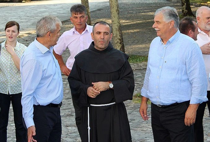 Održan motivacijski skup HDZ-a BiH i ostalih stranaka HNS-a BiH