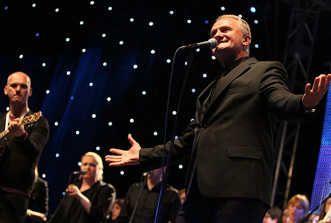 Koncert ljubavi za više radosti - Humanitarni koncert za KB Mostar i udrugu 'Susret'