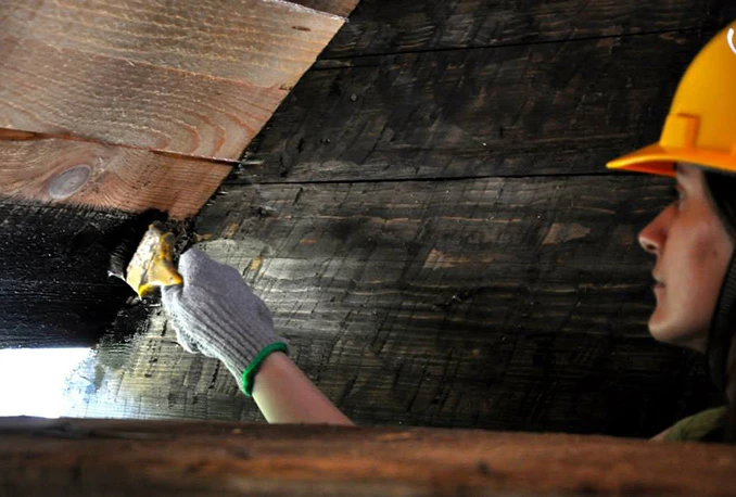 Završen 18. regionalni restauracijski kamp na Plivskim jezerima u Jajcu