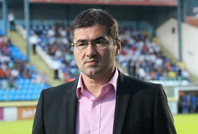 Musa: Česi su brži, bolji, jači i kvalitetniji od nas