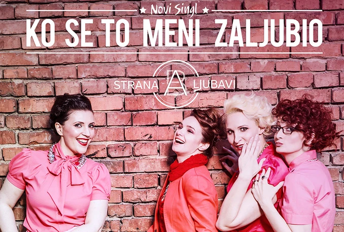 The Frajle imaju novi, drugi, album koji odiše svježinom, ljubavlju i strasti