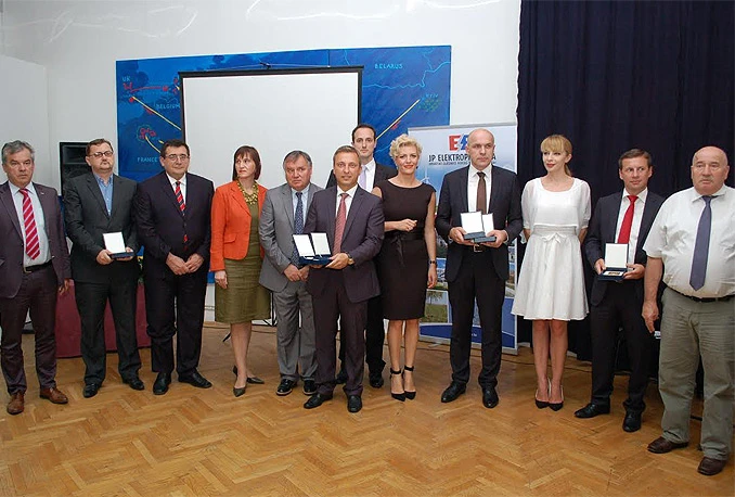 Po dva Zlatna BAM-a za UniCredit Bank Mostar i Raiffeisen Bank BiH