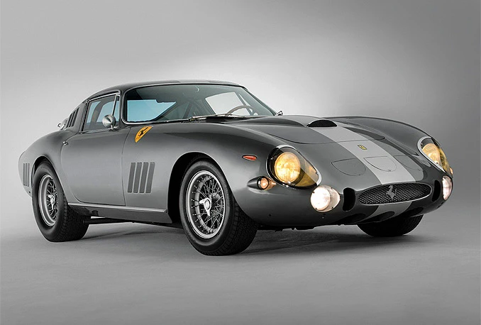 Ferrari koji košta 25 milijuna eura!