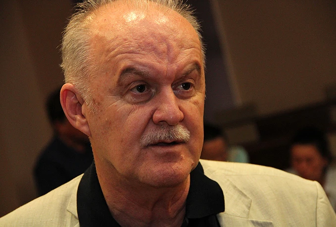Amir Pašić: Politika traži sukob kako bi bila na vlasti