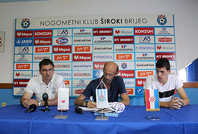 Musa: 'Utakmicu će odlučiti velemastorijski potez, a ja u momčadi imam takve igrače'
