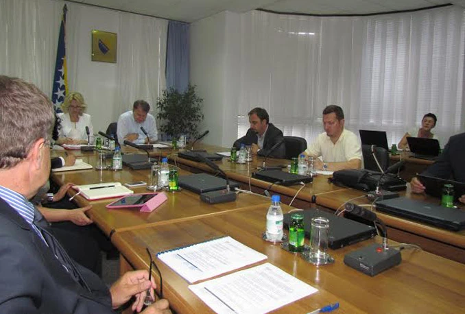 Skupština dioničara Elektroprijenosa odobrila odluku o poslovanju ove kompanije