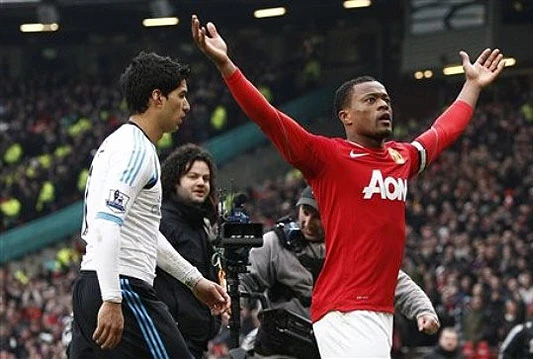 Evra dvije godine u Juventusu