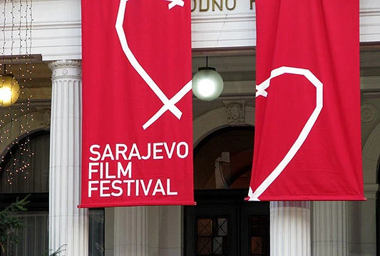 SFF otvaraju tri filmske projekcije; Tanoviću 'Počasno Srce Sarajeva'