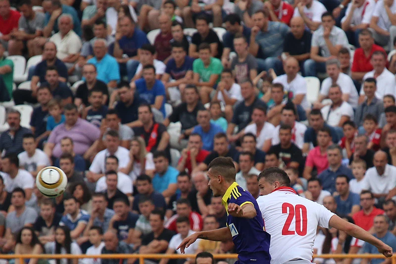 Prijenosa iz Maribora će biti, ali na - radiju!