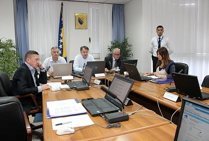 Federalna vlada odobrila Autocestama FBiH zaduženje od 150 milijuna KM