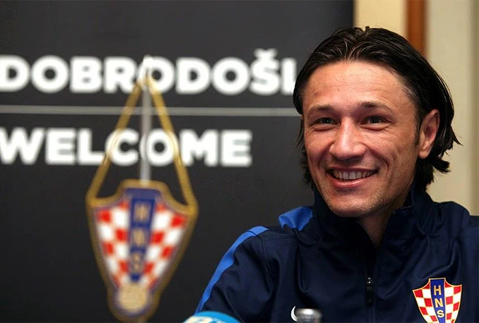Niko Kovač: Pletikosa je otišao kao velikan hrvatskog nogometa