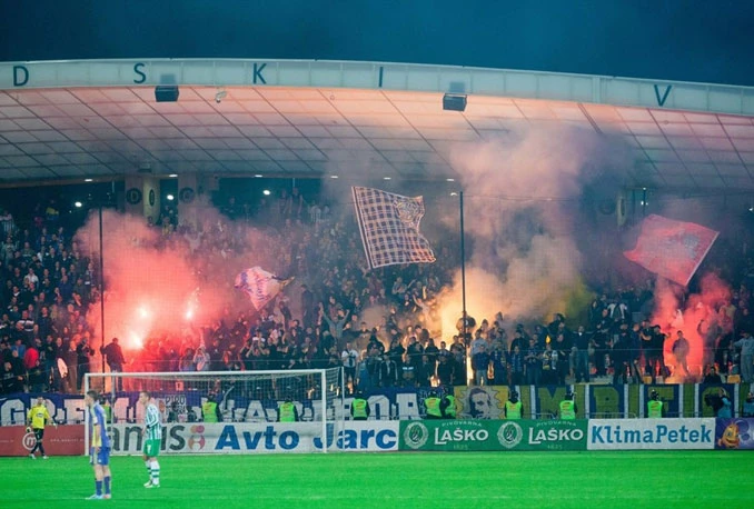 Nije obećavajuće za Zrinjski: Maribor ne gubi europske premijere u Ljudskom vrtu!