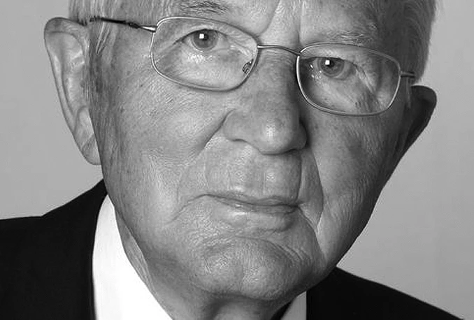 Preminuo Karl Albrecht, drugi najbogatiji Nijemac i suosnivač Aldija