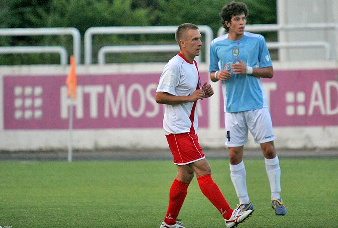 Stjepanović: Maribor je malo podcijenio Zrinjski, Mostarci imaju šansu!