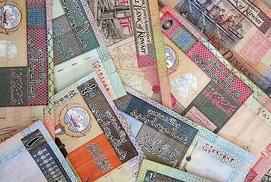 Kuvajt donirao 600.000 eura Posavskoj županiji