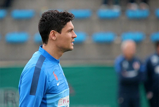 Liverpool dogovorio Lovrenov transfer