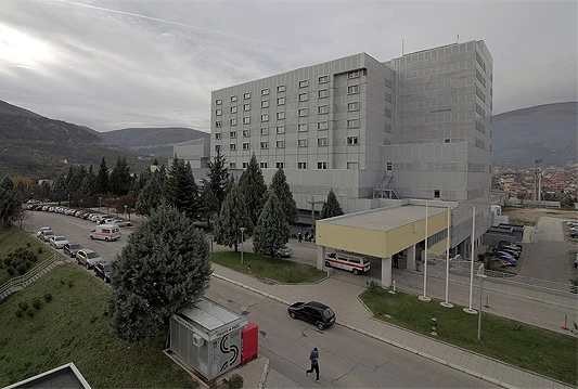 Pacijenti iz Konjica se liječe u Mostaru, a novac se uplaćuje u Konjic