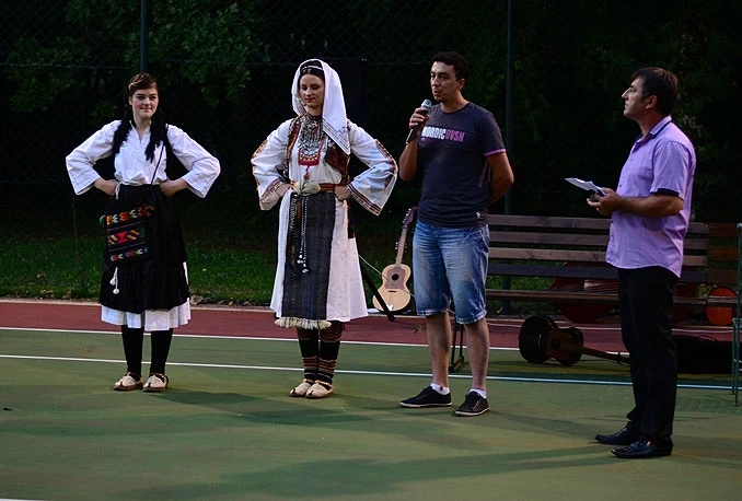 Završnom priredbom okončan treći Seminar folklora Hrvata u BiH