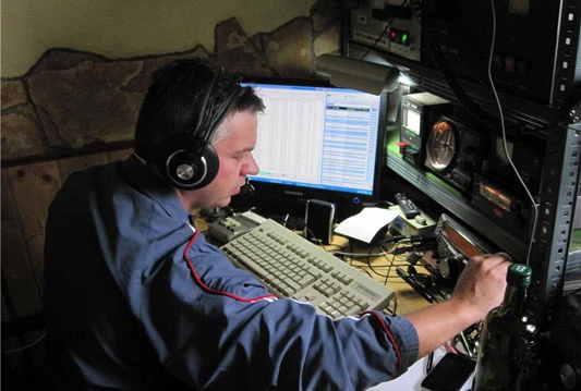 Tradicionalni susreti Radioamatera ZRHB na Blidinju