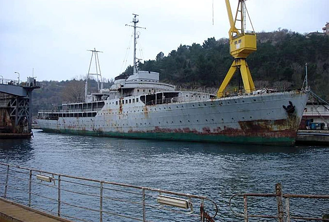 Titovo ljubavno gnijezdo napokon postaje turistička atrakcija