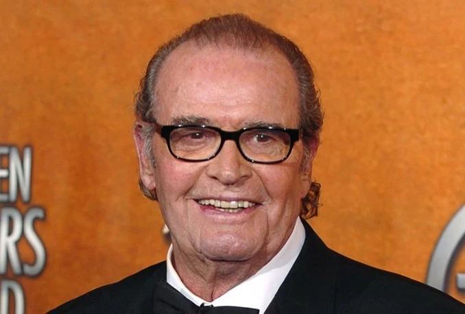 Preminuo poznati glumac James Garner