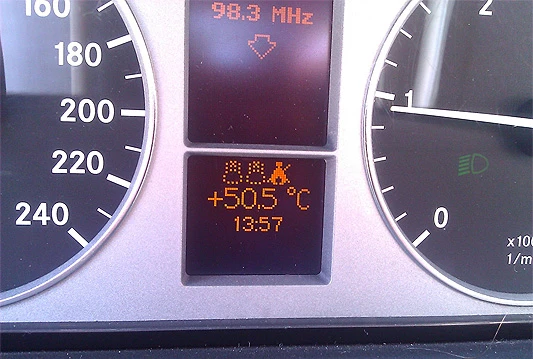 Mostar i Čapljina sa 33°C danas najtopliji u BiH; sutra živa skače na 35°C