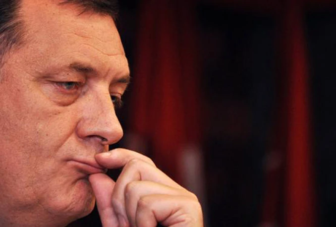 Dodik: Škola u Šamcu zvat će se ''Srbija''