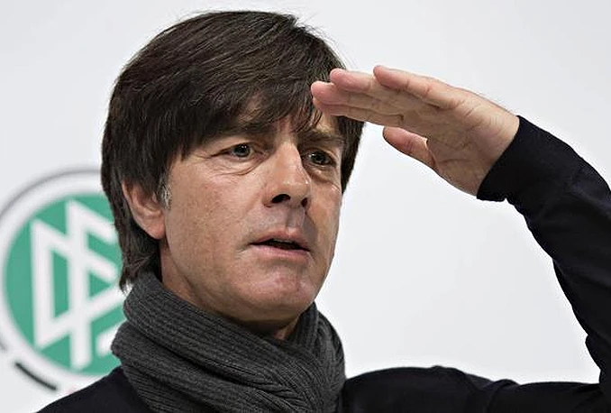 Joachim Löw vodit će reprezentaciju Njemačke i na EP-u u Francuskoj