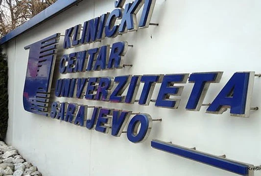 Etička linija: Sustav za anonimnu prijavu nepravilnosti u Kliničkom centru