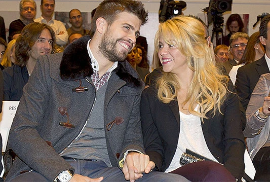 Shakira i Pique čekaju drugo dijete?