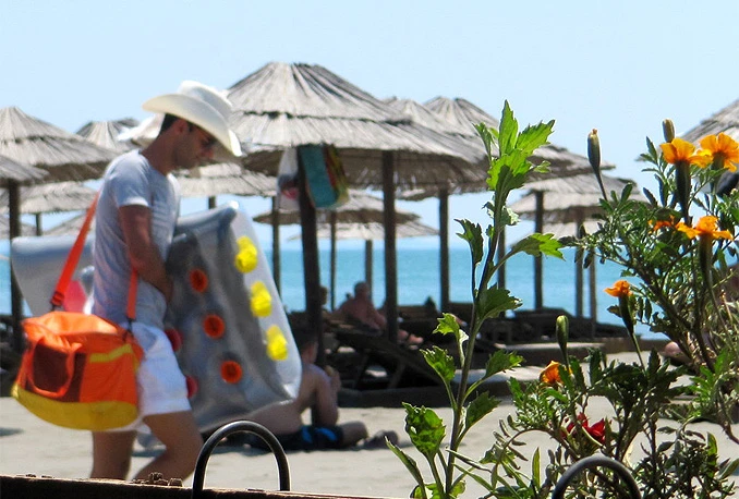 Crnogorci zadovoljni turističkom sezonom