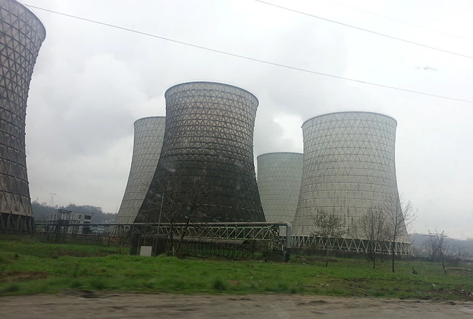 Federalna vlada poštedjela termoelektrane naknada