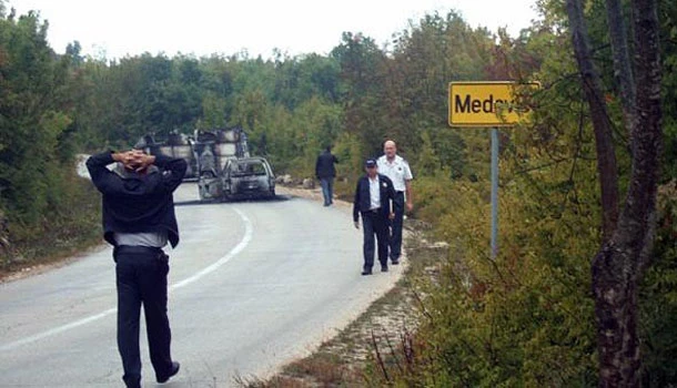 Podignuta optužnica zbog pljačke više od tri milijuna eura kod Širokog Brijega