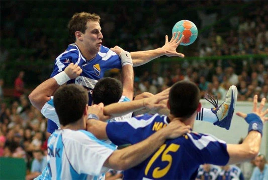 BiH prvi put u ždrijebu svjetskog prvenstva