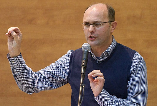Politika je zbrajanje krušaka i jabuka