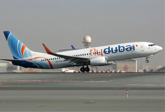 Fly Dubai stiže u Sarajevo i Zagreb