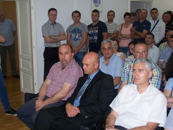 SDP Stolac podnosi kaznene prijave protiv čelnika Stoca te oba HDZ-a