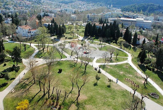 Sve manje sadržaja za djecu u Mostaru