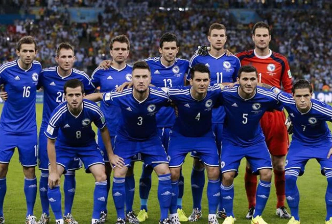 BiH i Hrvatska napredovale na zadnjoj ljestvici
