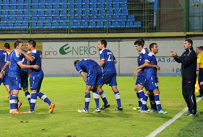 Tri predstavnika BiH večeras love povoljan rezultat