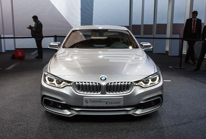 BMW povlači 1,6 milijuna automobila širom svijeta