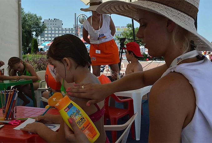 Besplatni dermatološki pregledi u Neumu