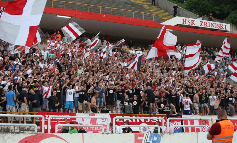 Ulaznice za Maribor mogu se kupiti isključivo preko mostarskog kluba